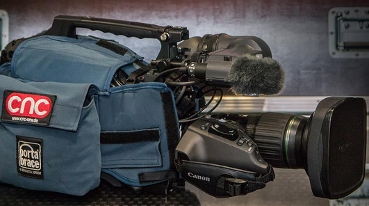 CNC erweitert HD-Gerätepark CNC erweitert HD-Gerätepark