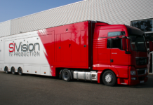 Kooperation zwischen SIVision und TVN Kooperation zwischen SIVision und TVN