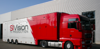 Kooperation zwischen SIVision und TVN Kooperation zwischen SIVision und TVN