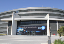 Sky verbessert Kennzahlen Sky verbessert Kennzahlen