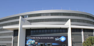 Sky verbessert Kennzahlen Sky verbessert Kennzahlen