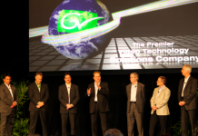 Grass Valley – näher am Kunden Grass Valley – näher am Kunden