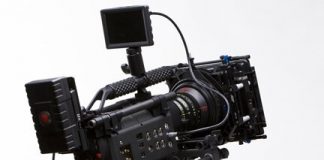 Grundy UFA produziert TV-Movie mit RED One Grundy UFA produziert TV-Movie mit RED One