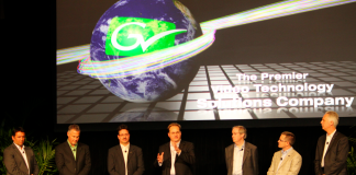 Grass Valley – näher am Kunden Grass Valley – näher am Kunden