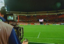 FIFA Fußball-WM in 3D FIFA Fußball-WM in 3D