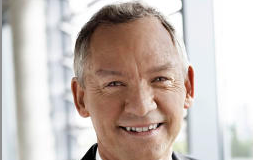 Marmor bleibt 2015 ARD-Vorsitzender Marmor bleibt 2015 ARD-Vorsitzender