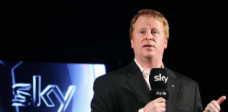 Sky Deutschland wächst weiter Sky Deutschland wächst weiter