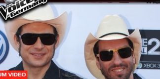 Starke Werbepartner für „The Voice of Germany“ Starke Werbepartner für „The Voice of Germany"