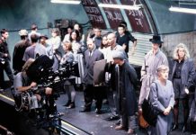 Doku-Konfusion bei der ARD Doku-Konfusion bei der ARD