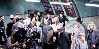 Doku-Konfusion bei der ARD Doku-Konfusion bei der ARD