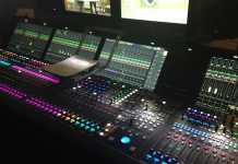 QVC ordert Lawo-Mischer und -Router QVC ordert Lawo-Mischer und -Router