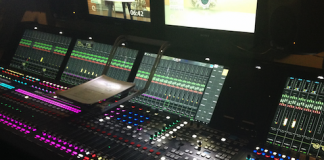 QVC ordert Lawo-Mischer und -Router QVC ordert Lawo-Mischer und -Router