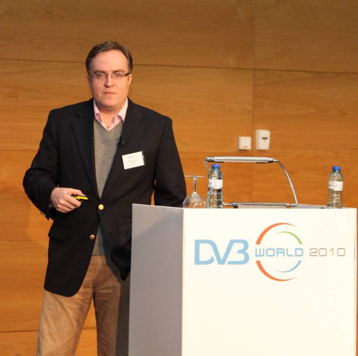 3D-TV-Start ohne richtiges Geschäftsmodell