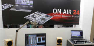 Neuer Verkaufserfolg für STAGETEC Malaysia Neuer Verkaufserfolg für STAGETEC Malaysia