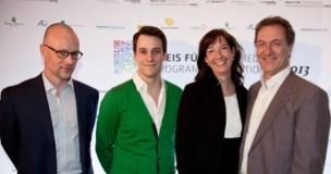 Nominierungen für Bremer Crossmedia Preis Nominierungen für Bremer Crossmedia Preis