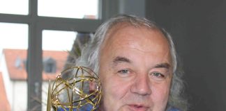 SIVision TV Production wieder mit Emmy-Chance SIVision TV Production wieder mit Emmy-Chance