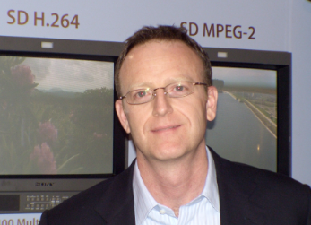 Harmonic verkauft Kabelnetzsparte Harmonic verkauft Kabelnetzsparte