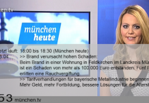 bmt beliefert KDG mit Lokal-TV-Programminfos bmt beliefert KDG mit Lokal-TV-Programminfos