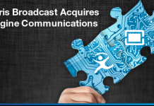 Harris hat Imagine-Übernahme abgeschlossen Harris hat Imagine-Übernahme abgeschlossen