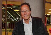 Weltpremiere: erster real stereoskopischer 3D-Werbefilm Weltpremiere: erster real stereoskopischer 3D-Werbefilm