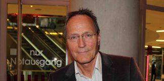 Weltpremiere: erster real stereoskopischer 3D-Werbefilm Weltpremiere: erster real stereoskopischer 3D-Werbefilm