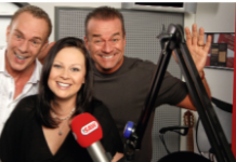 Renaissance des Radios Renaissance des Radios