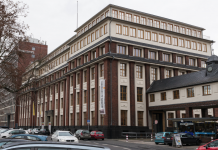 Die ifs zieht ins Kölner Medienviertel Die ifs zieht ins Kölner Medienviertel