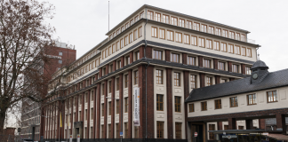 Die ifs zieht ins Kölner Medienviertel Die ifs zieht ins Kölner Medienviertel