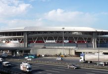 KLOTZ verkabelt neues Galatasaray-Stadion KLOTZ verkabelt neues Galatasaray-Stadion