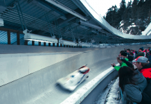 Olympische Winterspiele in HDTV Olympische Winterspiele in HDTV