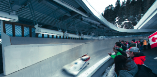 Olympische Winterspiele in HDTV Olympische Winterspiele in HDTV