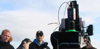 KUK Film realisiert 3D-Produktion für BBC KUK Film realisiert 3D-Produktion für BBC