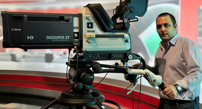 Hitachi will zur IBC neu durchstarten