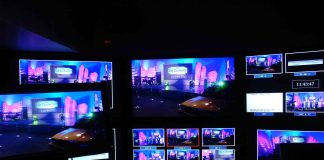 Bavaria demonstriert 3D-Kompetenz Bavaria demonstriert 3D-Kompetenz