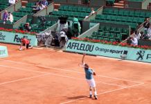 French und US Open weiter bei Eurosport French und US Open weiter bei Eurosport