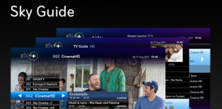 Sky Deutschland kooperiert mit TV Digital Sky Deutschland kooperiert mit TV Digital