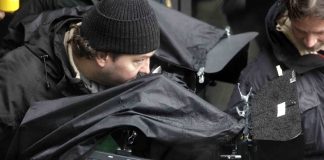 XDCAM-Kameratraining bei Band Pro XDCAM-Kameratraining bei Band Pro