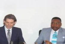 Euronews gründet Nachrichtensender Africanews Euronews gründet Nachrichtensender Africanews