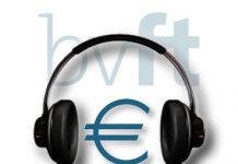 Gagenempfehlung für Filmtonberufe Gagenempfehlung für Filmtonberufe