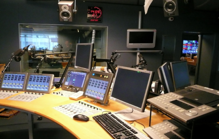 MCI erneuert dänische Hörfunk-Regionalstudios