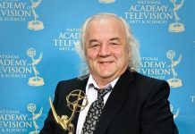 SIVision gewinnt zweiten Sports Emmy SIVision gewinnt zweiten Sports Emmy