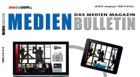 Second Screen und Digital Cinema Second Screen und Digital Cinema