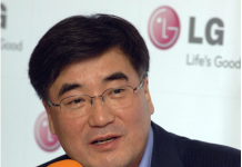 LG will Nr. 1 bei 3D-TV werden LG will Nr. 1 bei 3D-TV werden