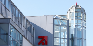 ProSiebenSat.1 verlängert mit Studiocanal ProSiebenSat.1 verlängert mit Studiocanal