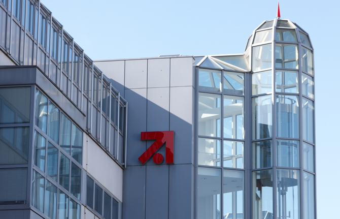 ProSiebenSat.1 verlängert mit Studiocanal ProSiebenSat.1 verlängert mit Studiocanal