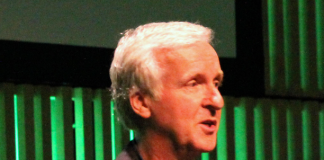 Cameron schließt 3D-Vertrag mit Christie Cameron schließt 3D-Vertrag mit Christie