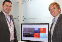 DVB-T soll attraktiver werden DVB-T soll attraktiver werden