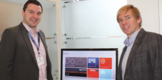 DVB-T soll attraktiver werden DVB-T soll attraktiver werden