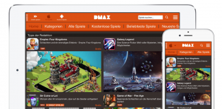 Senderpartnerschaft für mobile Gaming Senderpartnerschaft für mobile Gaming