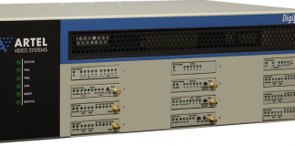 Dimetis und Artel Video kooperieren Dimetis und Artel Video kooperieren